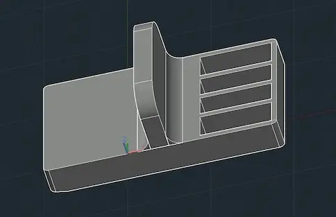 3d modelovanje