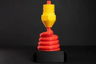 3d stampa
