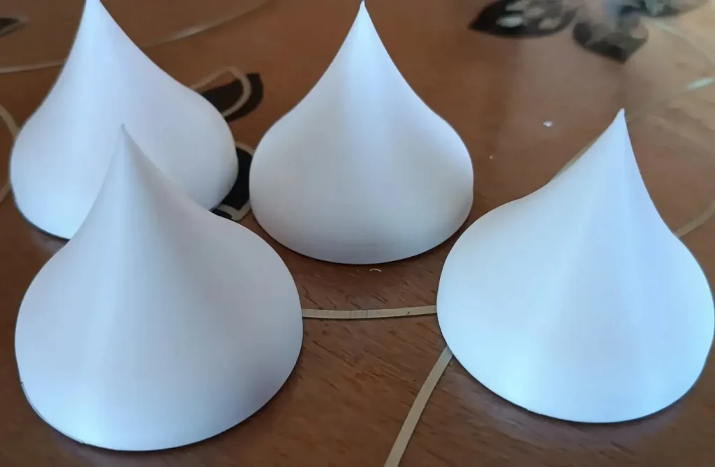 3d stampani delovi
