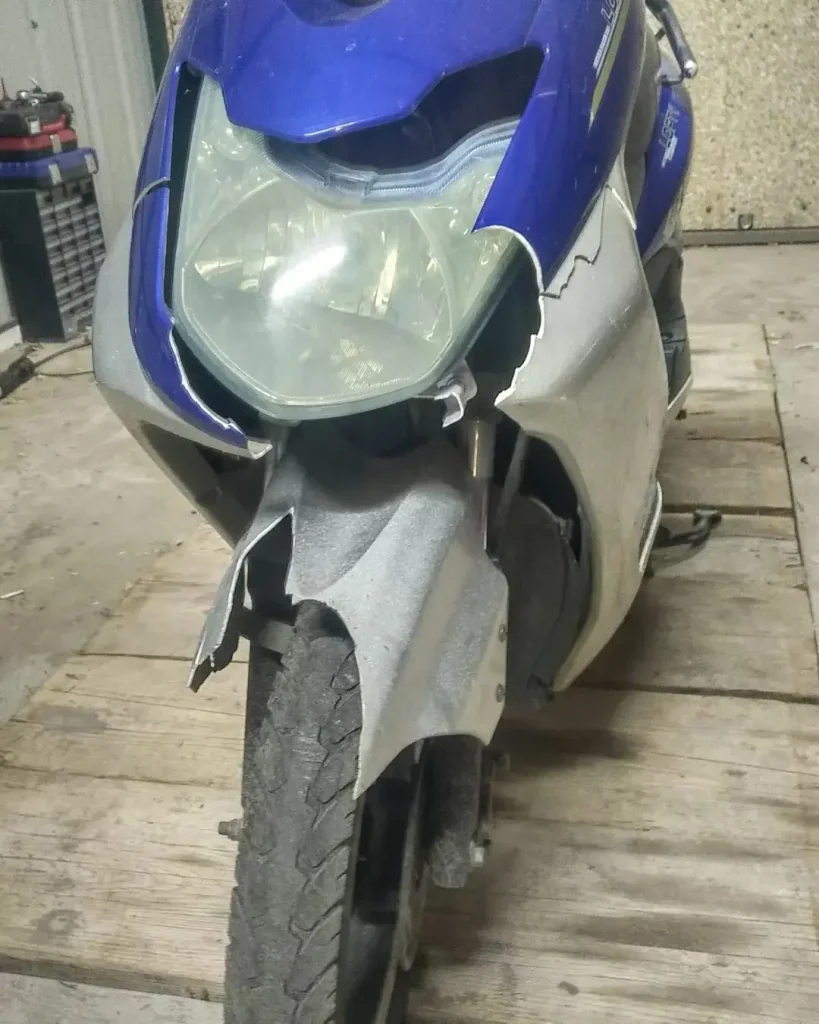 elektricni motor pre popravke